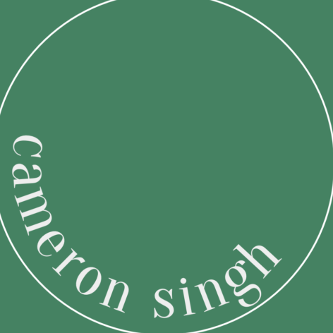 cameron singh